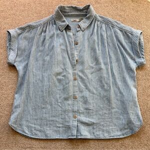 Faherty - Tried & True Breeze Shirt